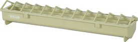 Zolux - Mangeoire Lichen pour Basse Cour - 40cm