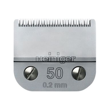 Heiniger - Tête de Coupe Saphir - 50/0.2 mm