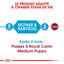 Royal Canin - Croquettes Starter Mother & Babydog Medium pour Chiennes et Chiots - 4KG Indicateur image numéro 2