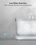 Petlibro - Fontaine &agrave; Eau avec Pompe sans Fil - 2,5L Indicateur image num&eacute;ro 9