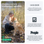 Tractive - Traceur GPS DOG pour Chiens - XL Indicateur image numéro 8