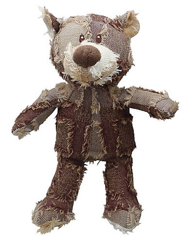 Anka - Peluche Ours Vintage Bear pour Chien - S/M image number null
