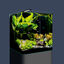 Dennerle - Mini Aquarium Nano Cube Basic - 60L Indicateur image numéro 3