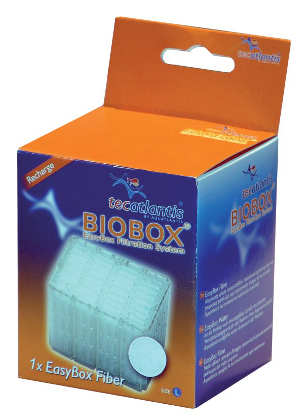 Aquatlantis - Recharge Easybox Ouate - L Image num&eacute;ro 1