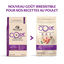 Wellness CORE - Croquettes Kitten Dinde et Poulet pour Chaton - 1,75Kg Indicateur image numéro 4