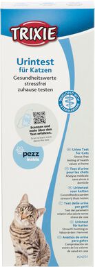 Trixie - TEST D'URINE POUR LES CHATS