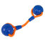 ChuckIt! - Jouet Crunch Ball Duo-Tug pour Chiens Indicateur image numéro 5
