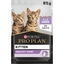 Pro Plan - Pochon Kitten HEALTHY START Dinde en Sauce pour chatons - 85g Indicateur image num&eacute;ro 5