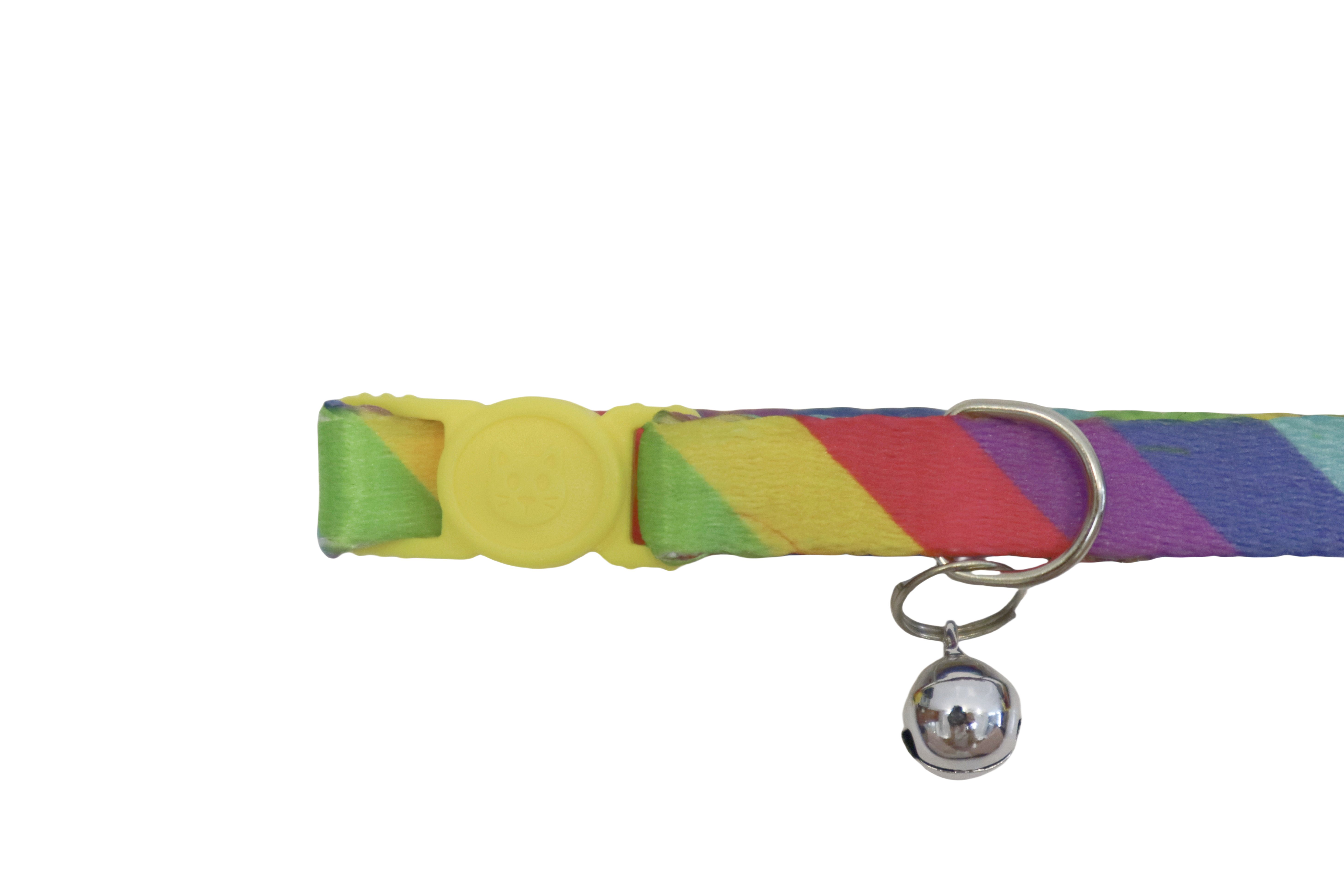 Gotoo - Collier Funny Fashion pour Chat - 1x20-30cm Image num&eacute;ro 2