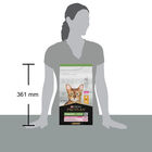 Pro Plan - Croquettes Optidigest Sterilised au Poulet pour Chat - 1,5Kg image number null