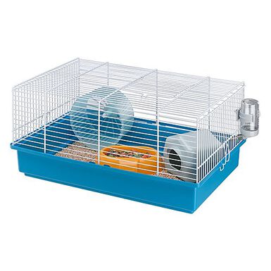 Ferplast - Cage Criceti 9 pour Hamsters