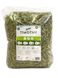 BunnyNature - Foin allemand Timothy