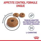 Royal Canin - Croquettes Appetite Control Care pour Chat - 3,5Kg image number null