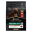 Pro Plan - Croquettes Duo Delice au Bœuf pour Petit Chien Adulte - 2,5Kg Indicateur image numéro 2