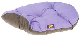 Ferplast - Coussin Relax Lilas pour Chiens