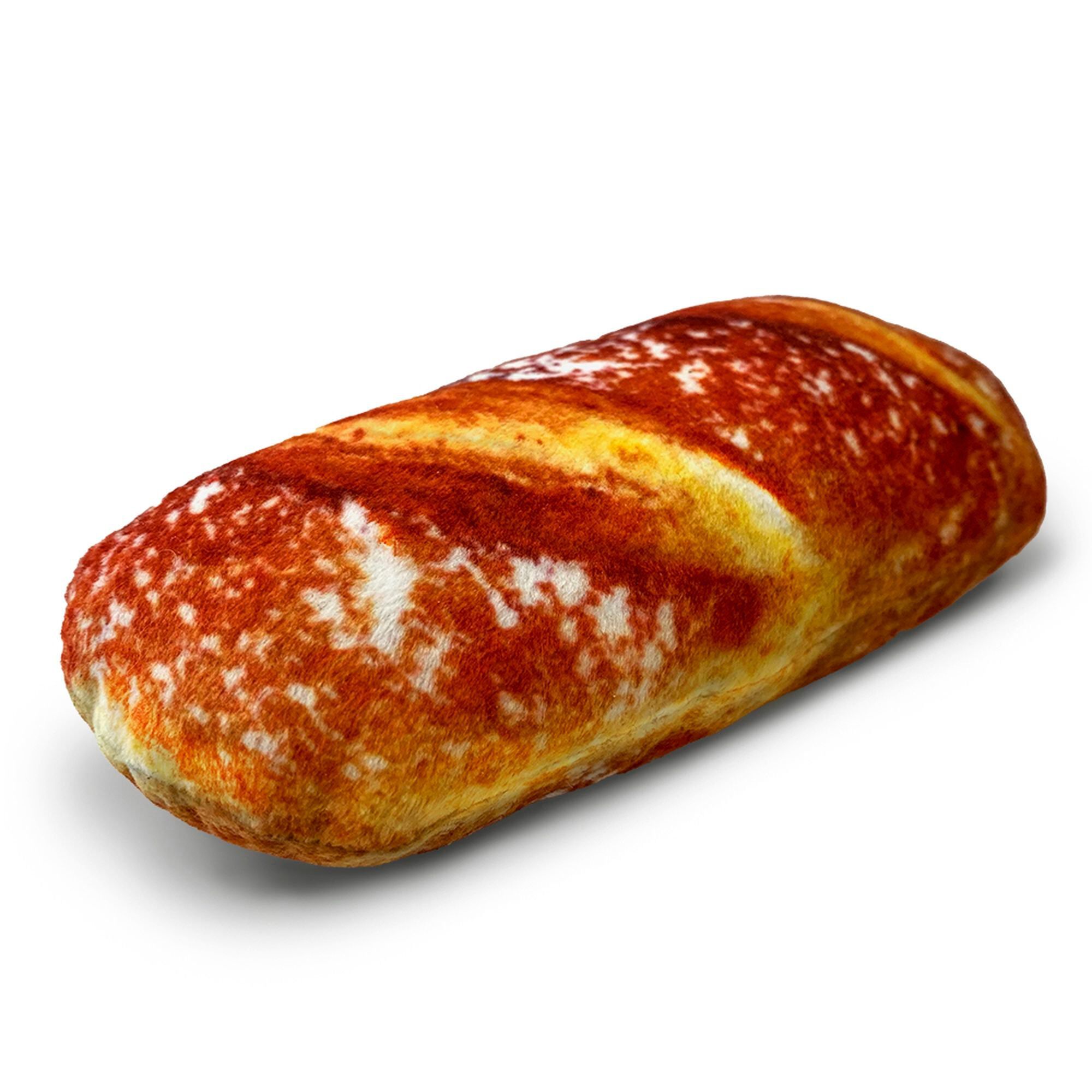 Croci - Jeu BAKERY Baguette Catnip pour Chat - 16cm Image num&eacute;ro 2