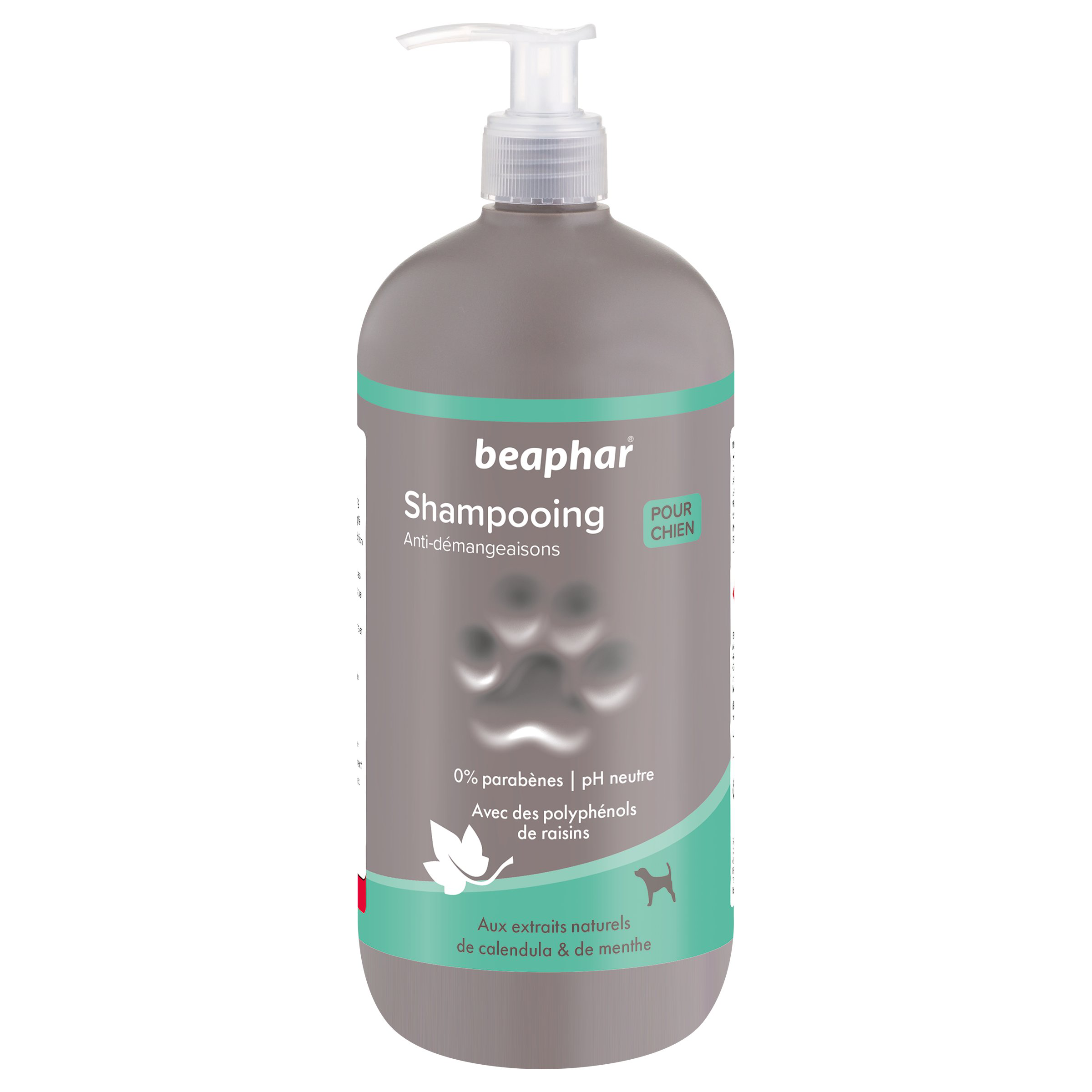 Beaphar - Shampoing Anti d&eacute;mangeaisons pour Chiens - 750ml Image num&eacute;ro 1