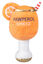 Summer Vibes - Peluche Cocktail "Pawperol" pour Chiens - 25cm Indicateur image num&eacute;ro 1