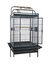 Montana - Cage Finca Play pour Perroquets - Anthracite Indicateur image numéro 3