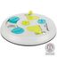 Trixie - Jouet Plateau Flip Board pour Lapin - 23cm Indicateur image numéro 2