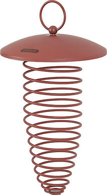 Zolux - Spirale Boule de Graisse avec Toit Rouge pour Oiseaux - GM