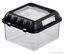Exo Terra - Terrarium Breeding Box S pour Reptiles - 20x20x15cm Indicateur image numéro 2