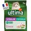 Ultima - Croquettes Chat Stérilisé d'intérieur - 3 kg Indicateur image numéro 1