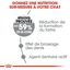Royal Canin - Croquettes Dental Sensitive pour Chat - 400g Indicateur image numéro 3