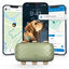 Tractive - Traceur GPS DOG pour Chiens - XL Indicateur image numéro 2