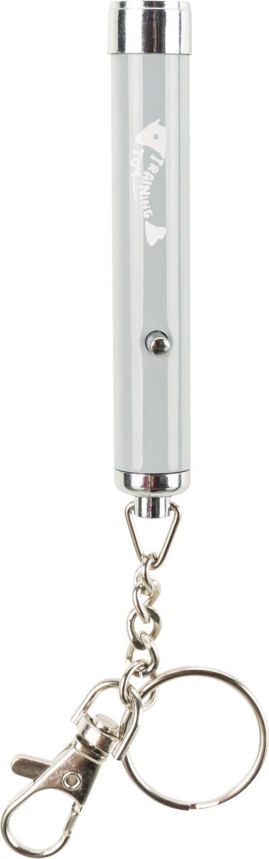 Trixie - Jouet Pointeur Led Catch Poisson pour Chat - 8cm Image num&eacute;ro 2