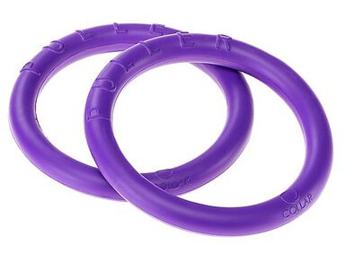 Ferplast - Jouet Puller Mini pour Chiot et Petit Chien - 18cm