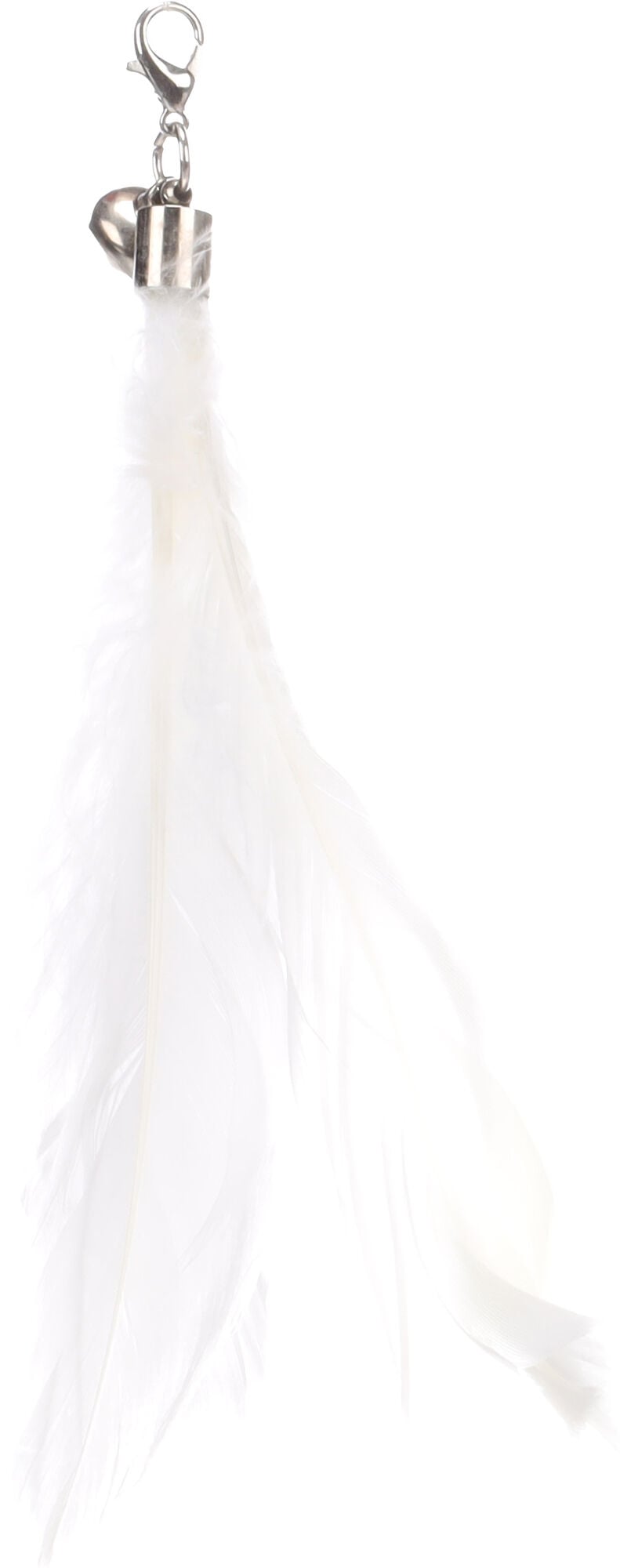 Flamingo - Jouet Clu pour Canne &agrave; P&ecirc;che - 20cm Image num&eacute;ro 5