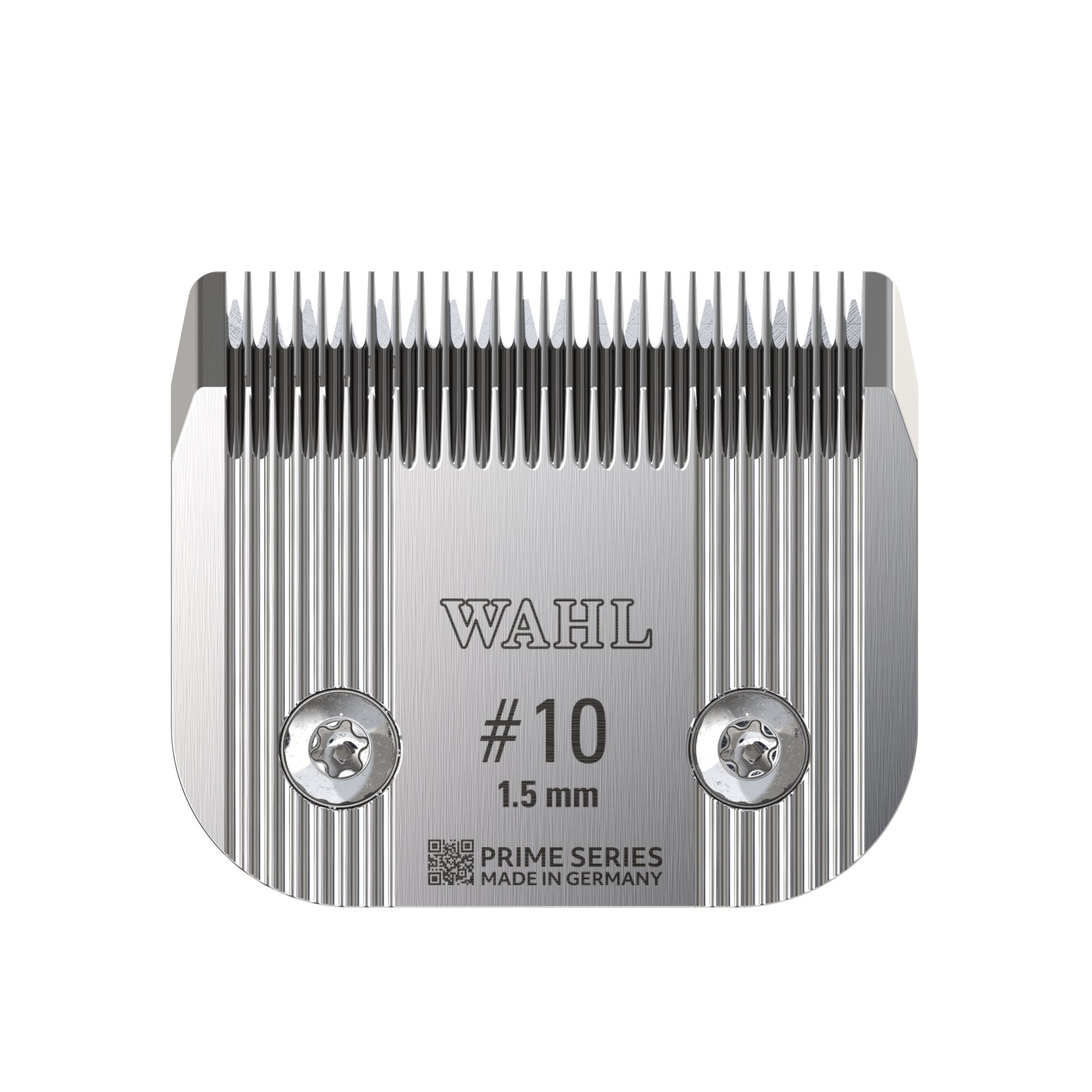 Wahl - T&ecirc;te de Coupe Prime Series Blade #10 Tondeuses MAX Image num&eacute;ro 1