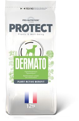 Flatazor - Croquettes Protect Dermato pour Chien