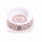 Martin Sellier - Gamelle en Mélamine avec Motifs pour Chiens - 450ml image number null