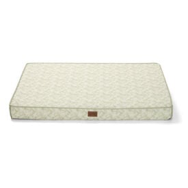 Leeby - Matelas Premium Feuille pour Chien