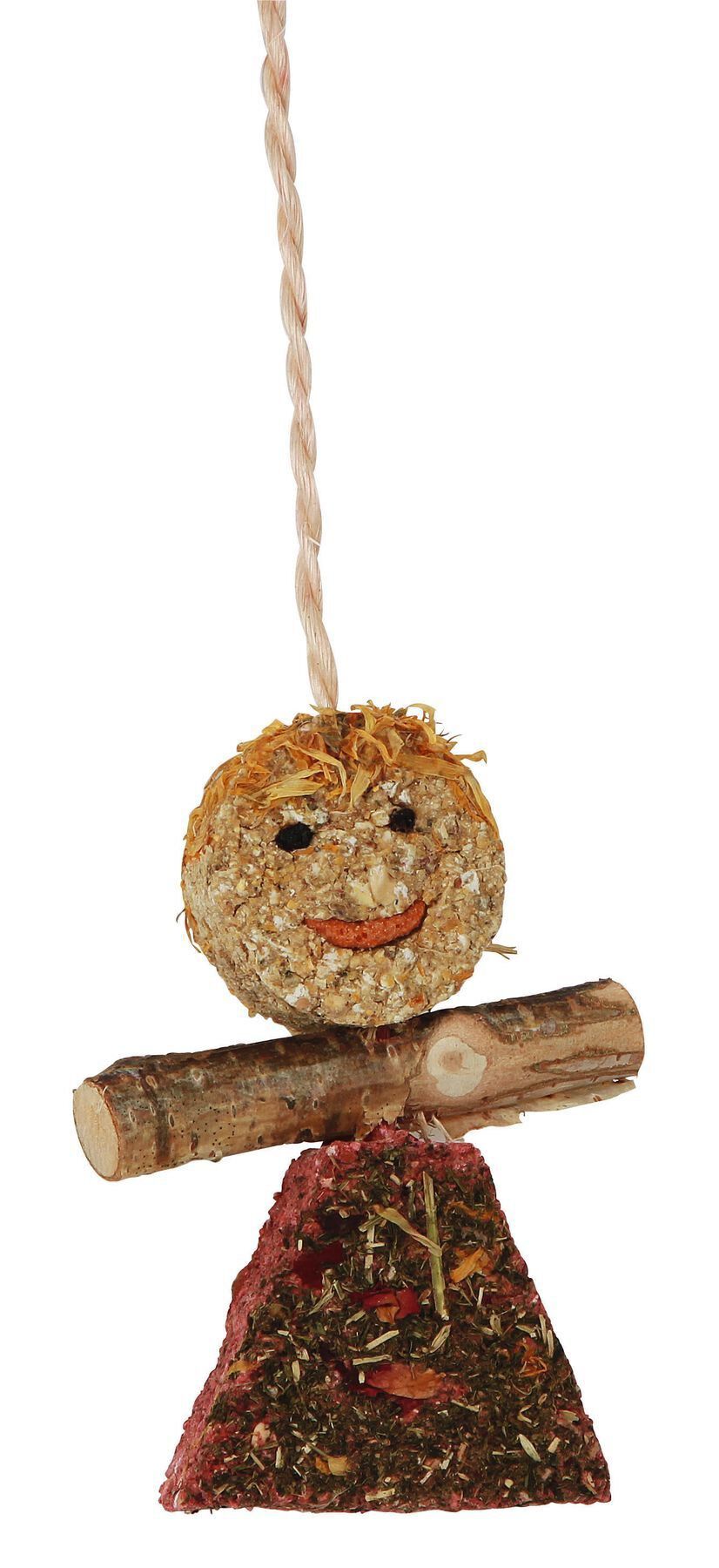 Kerbl - Snack Madame C&eacute;r&eacute;ales Lisl pour Rongeurs Image num&eacute;ro 1