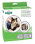 Pet Safe - Tunnel Extension Porte Luxe 400 pour Chats - Brun Indicateur image numéro 1