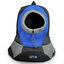Animalis - Sac à Dos Transport pour Chien et Chat - Bleu Indicateur image numéro 1