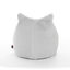 Leeby - Igloo Extra Doux pour Chats - Gris Indicateur image numéro 4