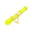 Pop Dog - Collier Joyeux Jaune pour Chien - S Indicateur image numéro 1