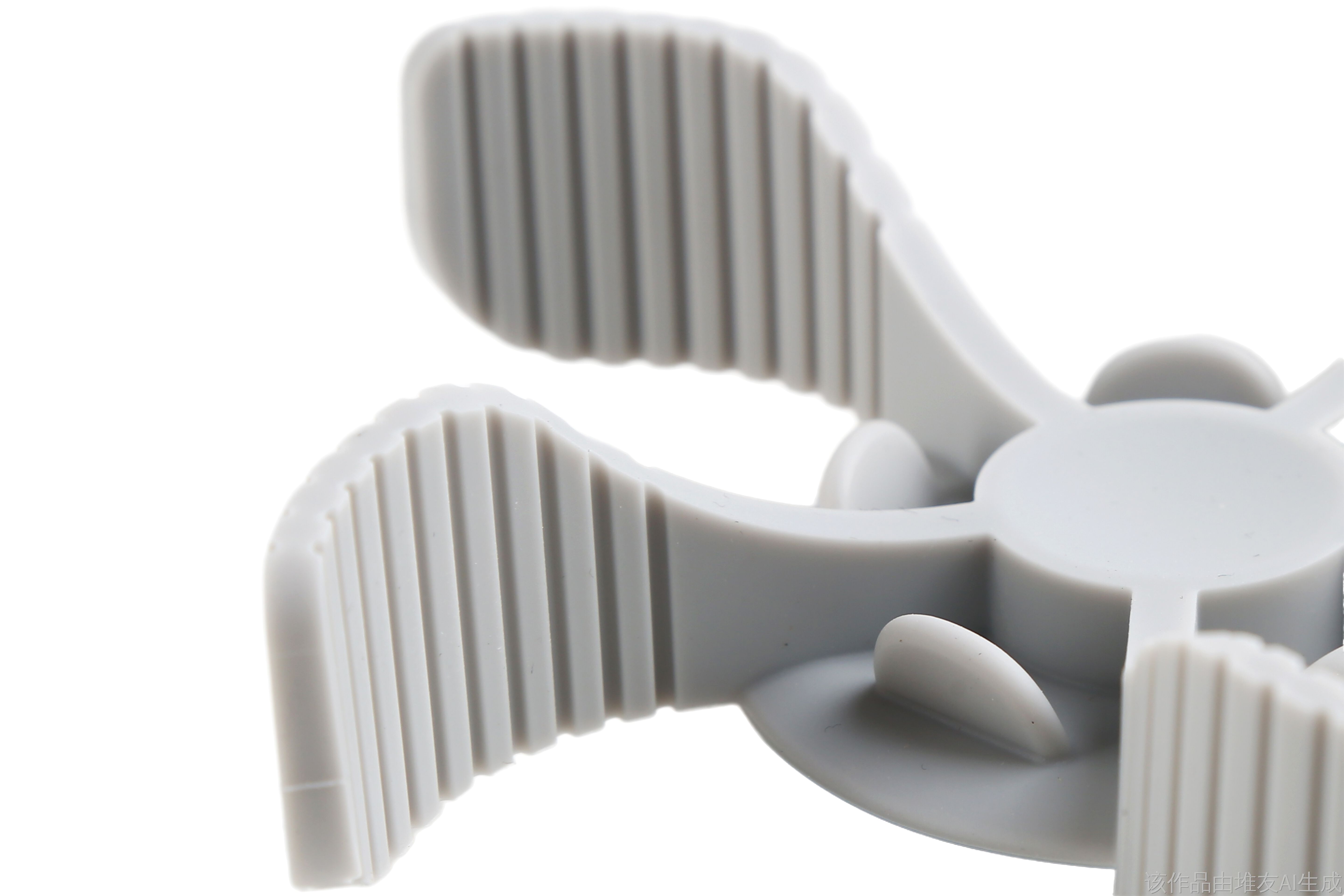 Leeby - Accessoire Syst&eacute;me Anti-Glouton pour Chiens - L/XL Image num&eacute;ro 6