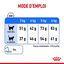 Royal Canin - Croquettes Light Weight Care pour Chat - 400g Indicateur image numéro 7