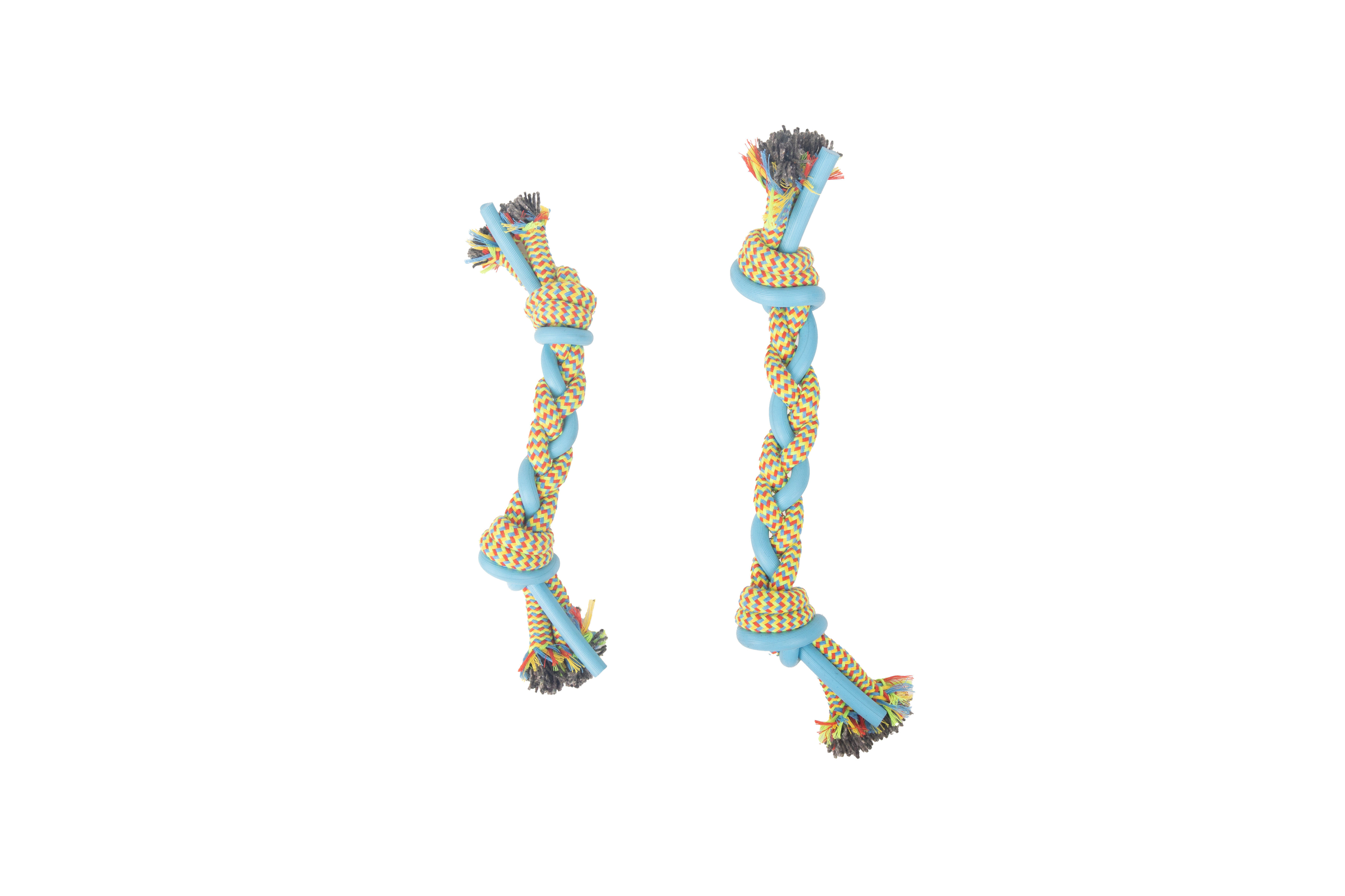 Tootoy! - Corde Multi Textures - S Image num&eacute;ro 3