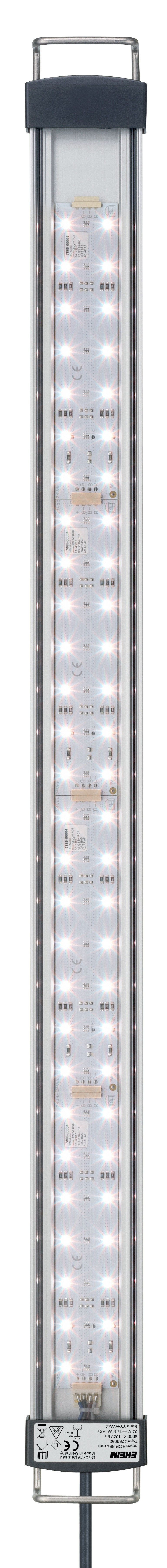 Eheim -  Rampe PowerRGB 664 Multicolore Image num&eacute;ro 2