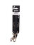 Gotoo - Laisse Essentials Multi Position Noir pour Chien Indicateur image numéro 4