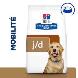 Hill's - Croquette Prescription Diet Canine J/D Mobility - 16Kg