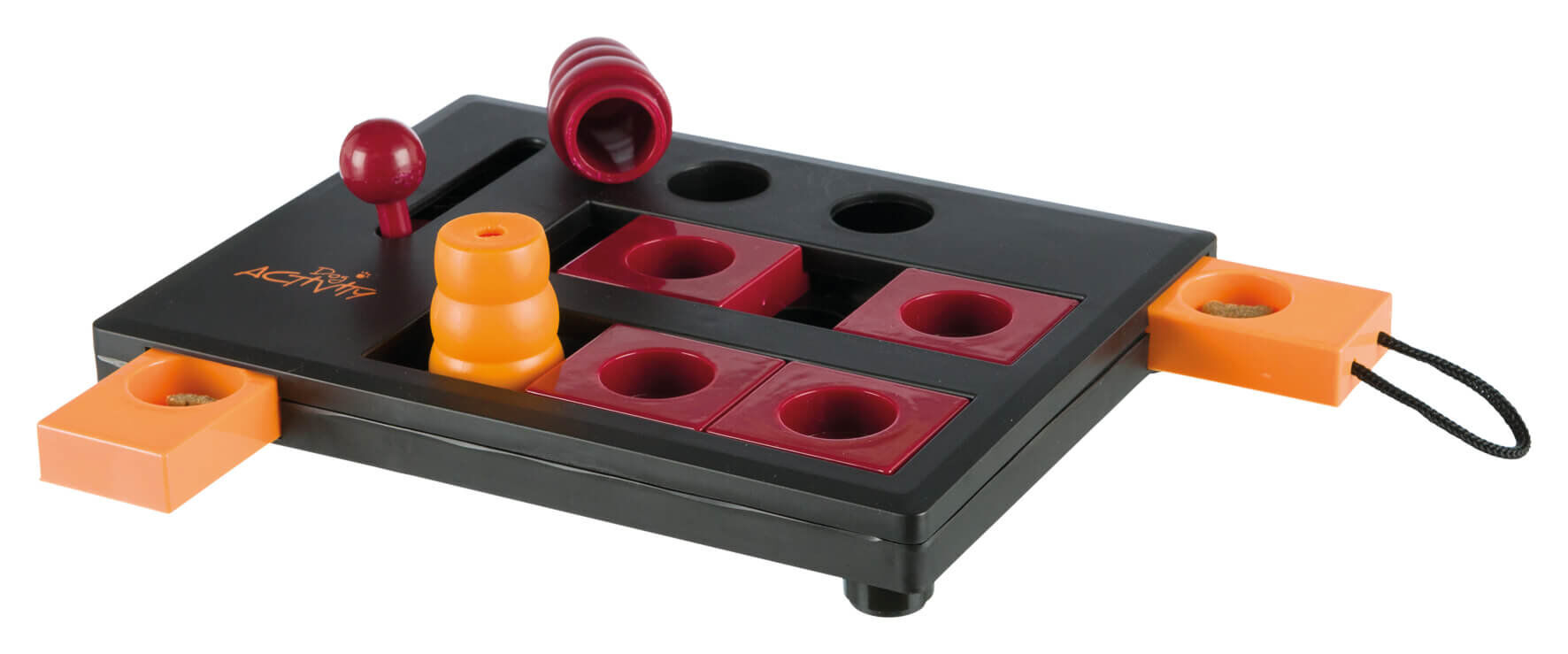 Dog Activity - Jouet &Eacute;ducatif Mini Mover pour Chien Image num&eacute;ro 1