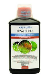 Easy Life - Solution Nutritive Easycarbo pour Plantes - 500ml