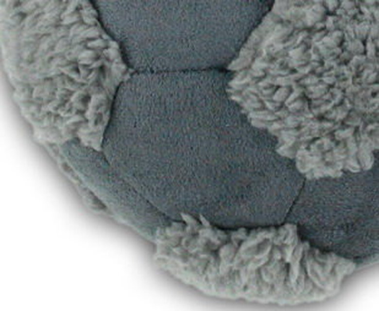 Tootoy! - Peluche Ballon Gris Image numéro 2 Tootoy! - Peluche Ballon Gris Image numéro 2